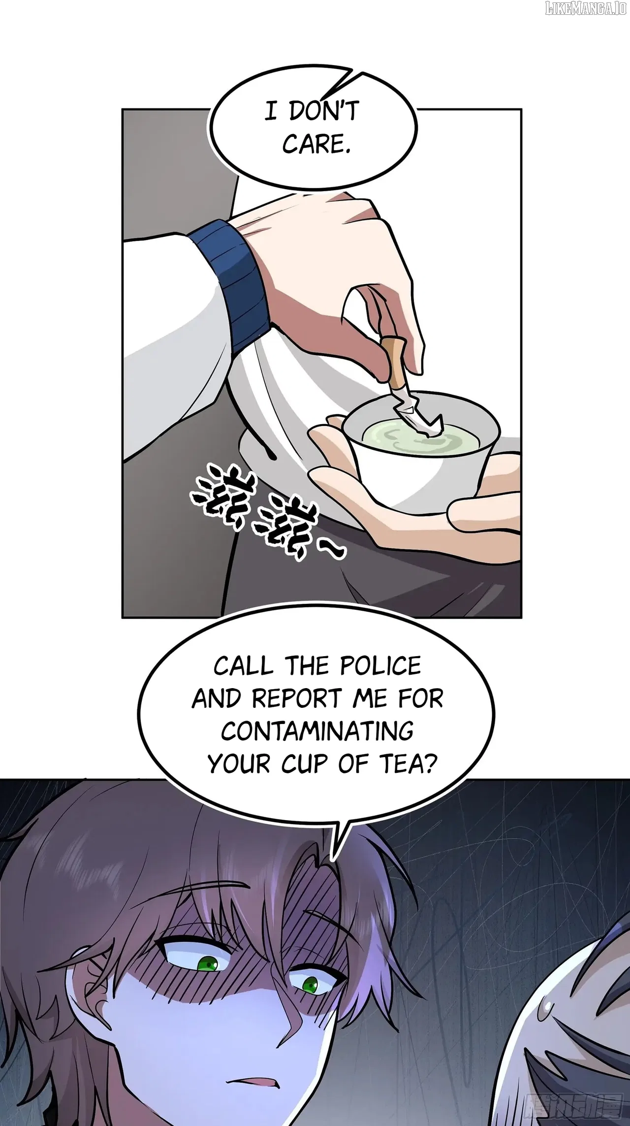 I Really Don’t Want to be Reborn Chapter 453 – Page 39
