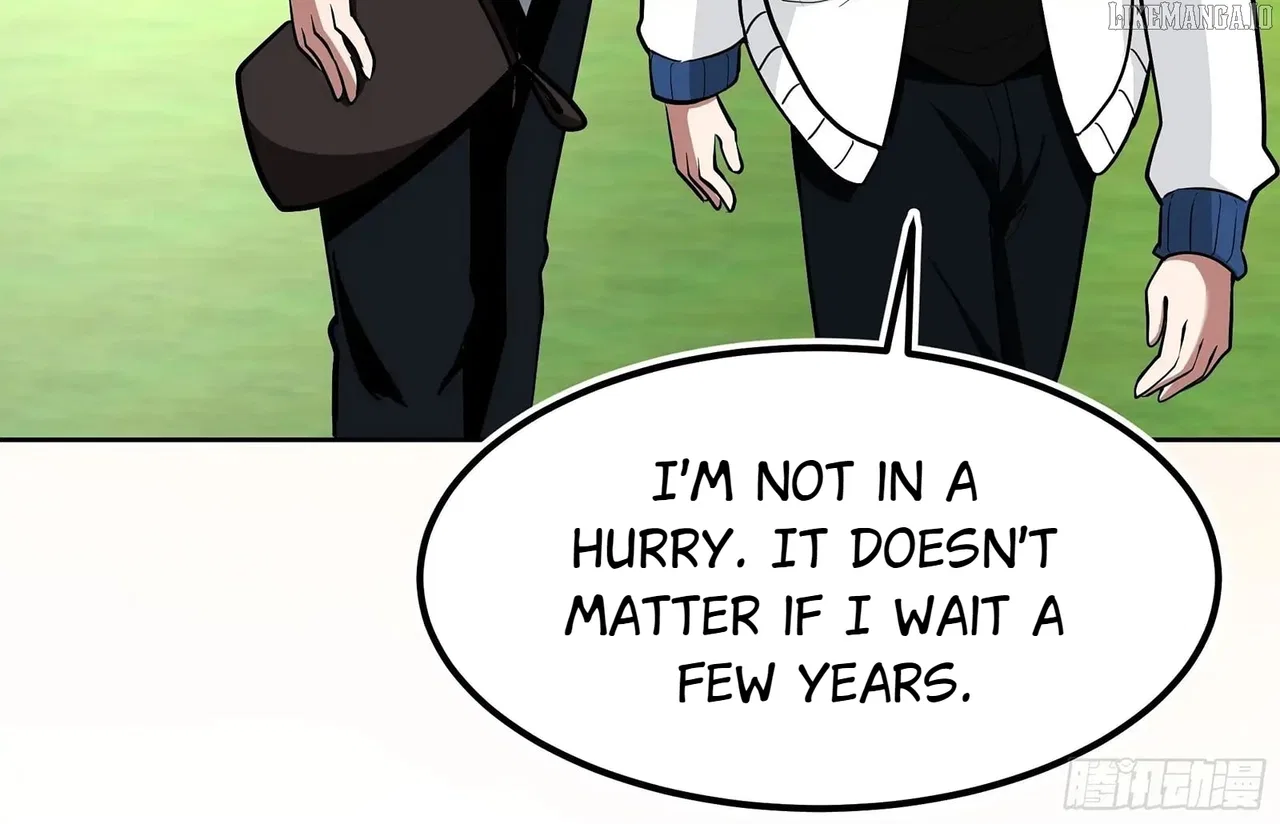 I Really Don’t Want to be Reborn Chapter 453 – Page 41