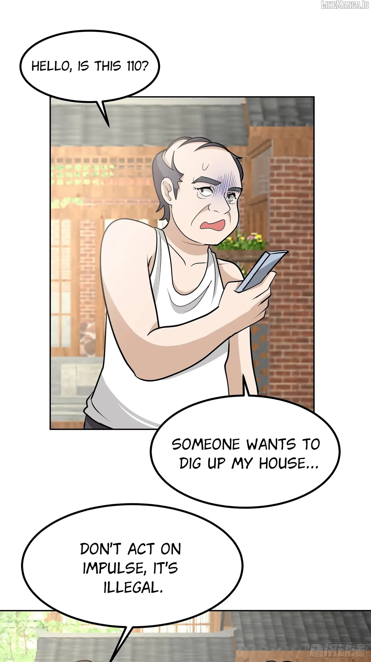 I Really Don’t Want to be Reborn Chapter 453 – Page 42