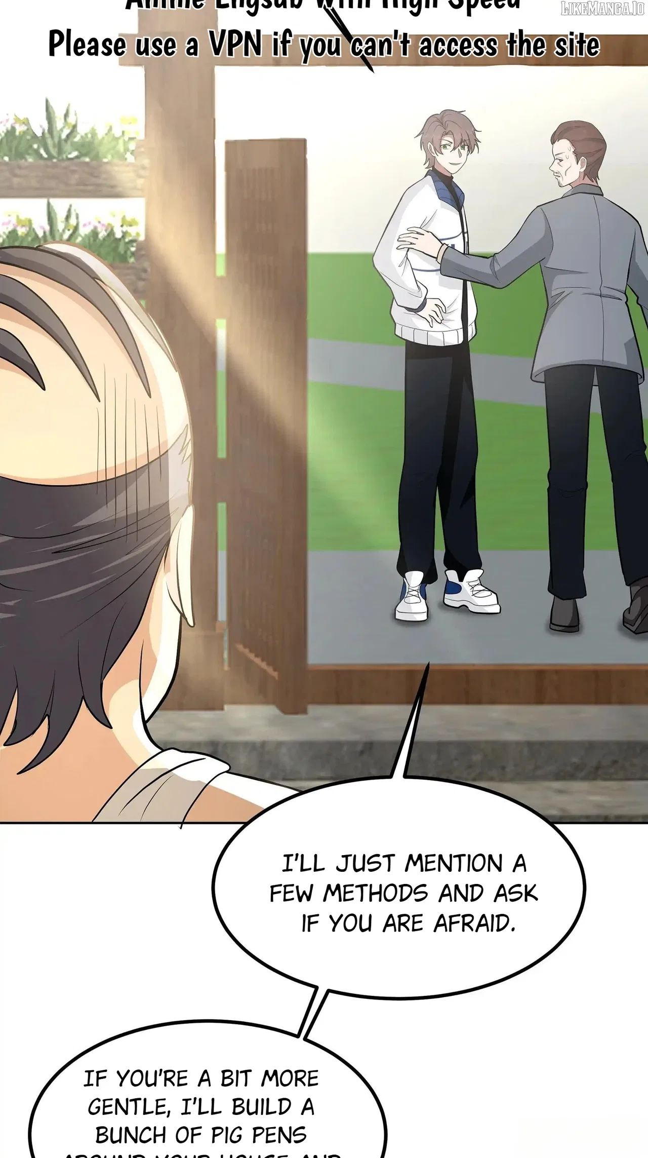 I Really Don’t Want to be Reborn Chapter 453 – Page 44