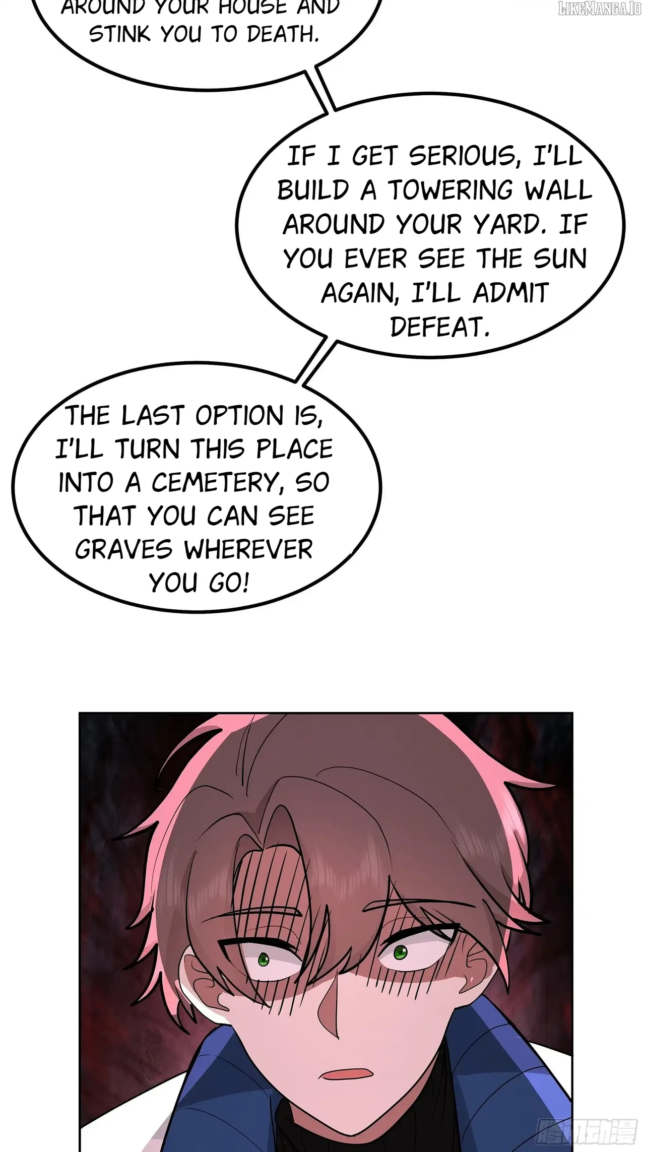 I Really Don’t Want to be Reborn Chapter 453 – Page 45