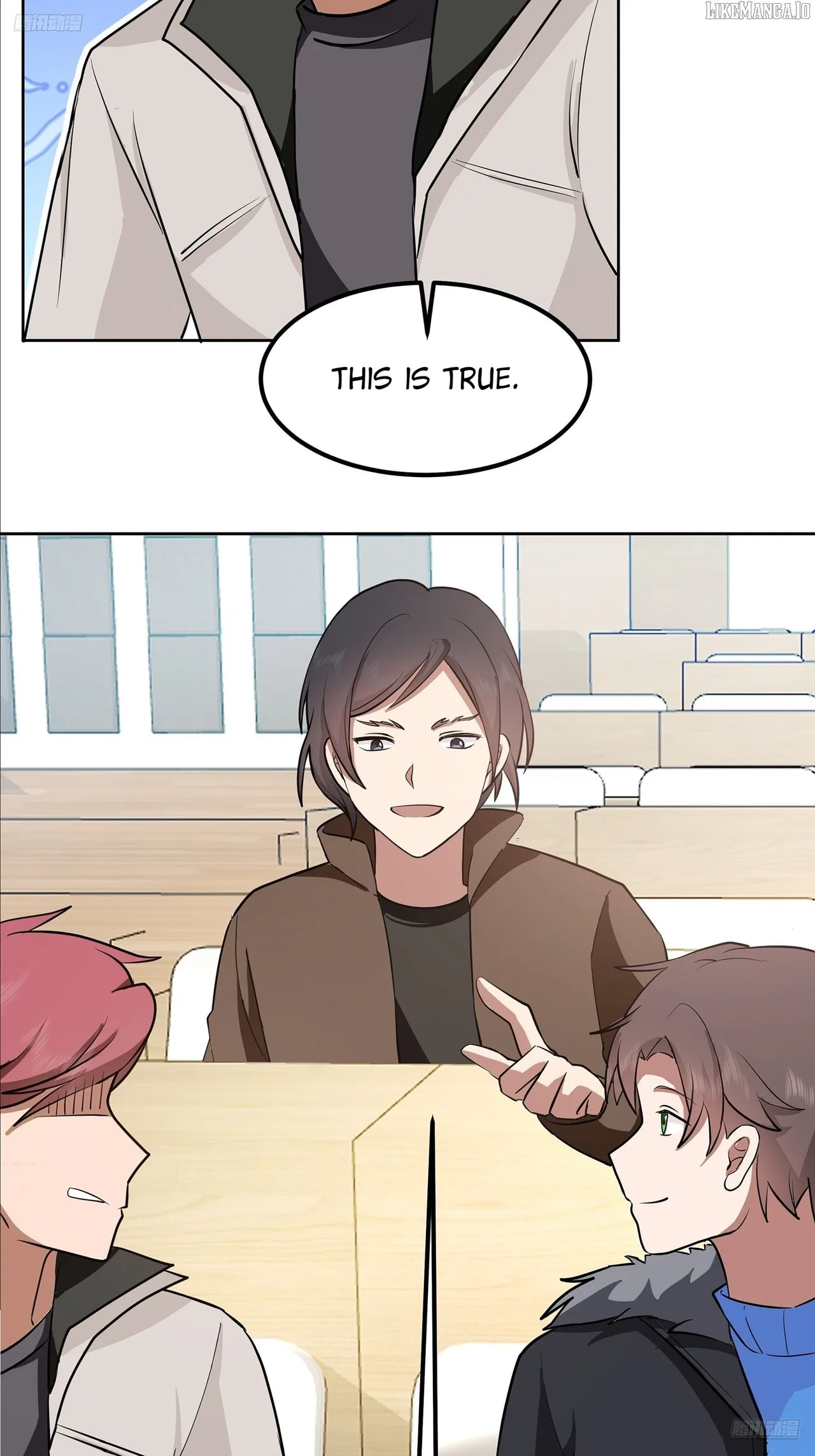 I Really Don’t Want to be Reborn Chapter 452 – Page 6