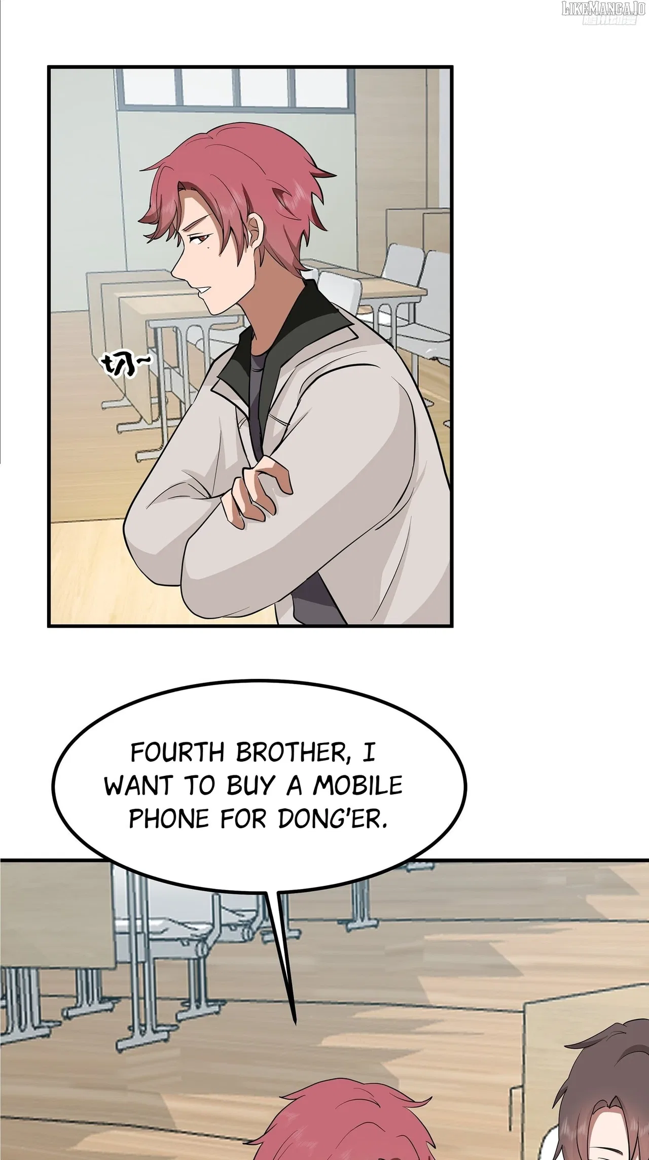 I Really Don’t Want to be Reborn Chapter 452 – Page 9