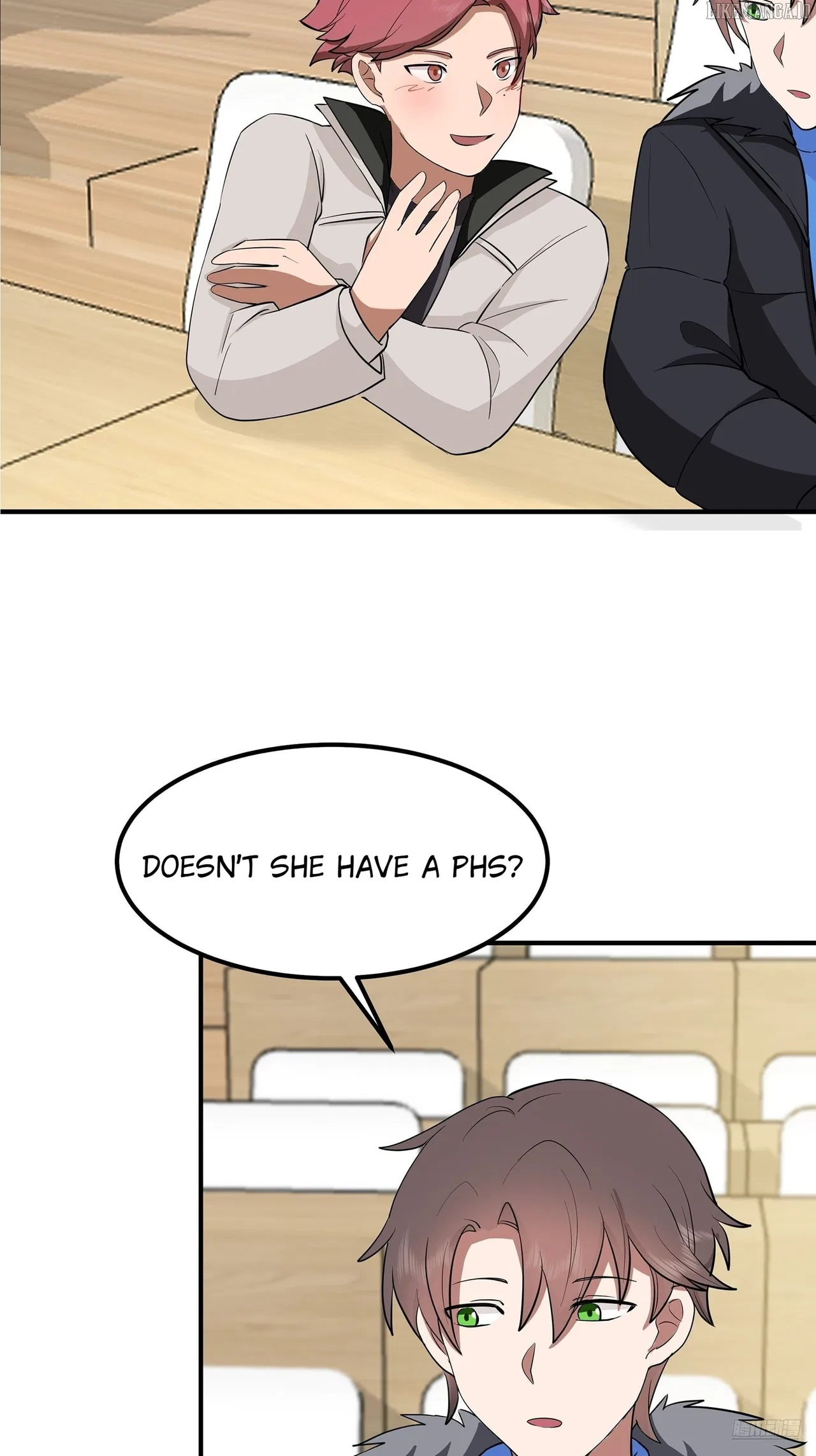 I Really Don’t Want to be Reborn Chapter 452 – Page 10