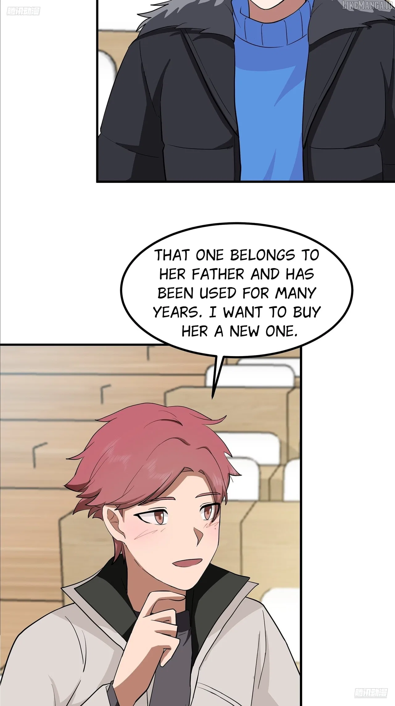 I Really Don’t Want to be Reborn Chapter 452 – Page 11
