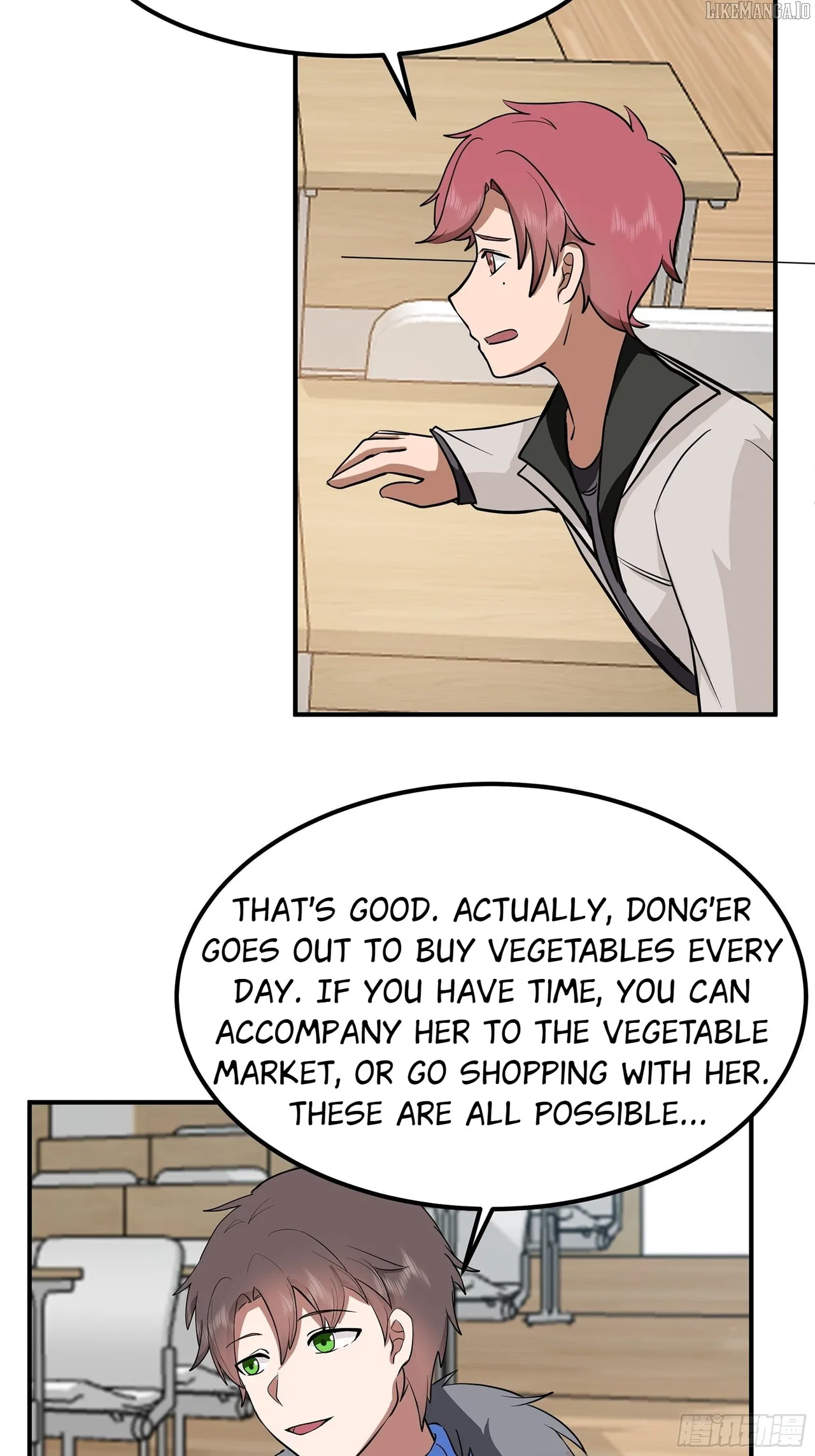 I Really Don’t Want to be Reborn Chapter 452 – Page 14