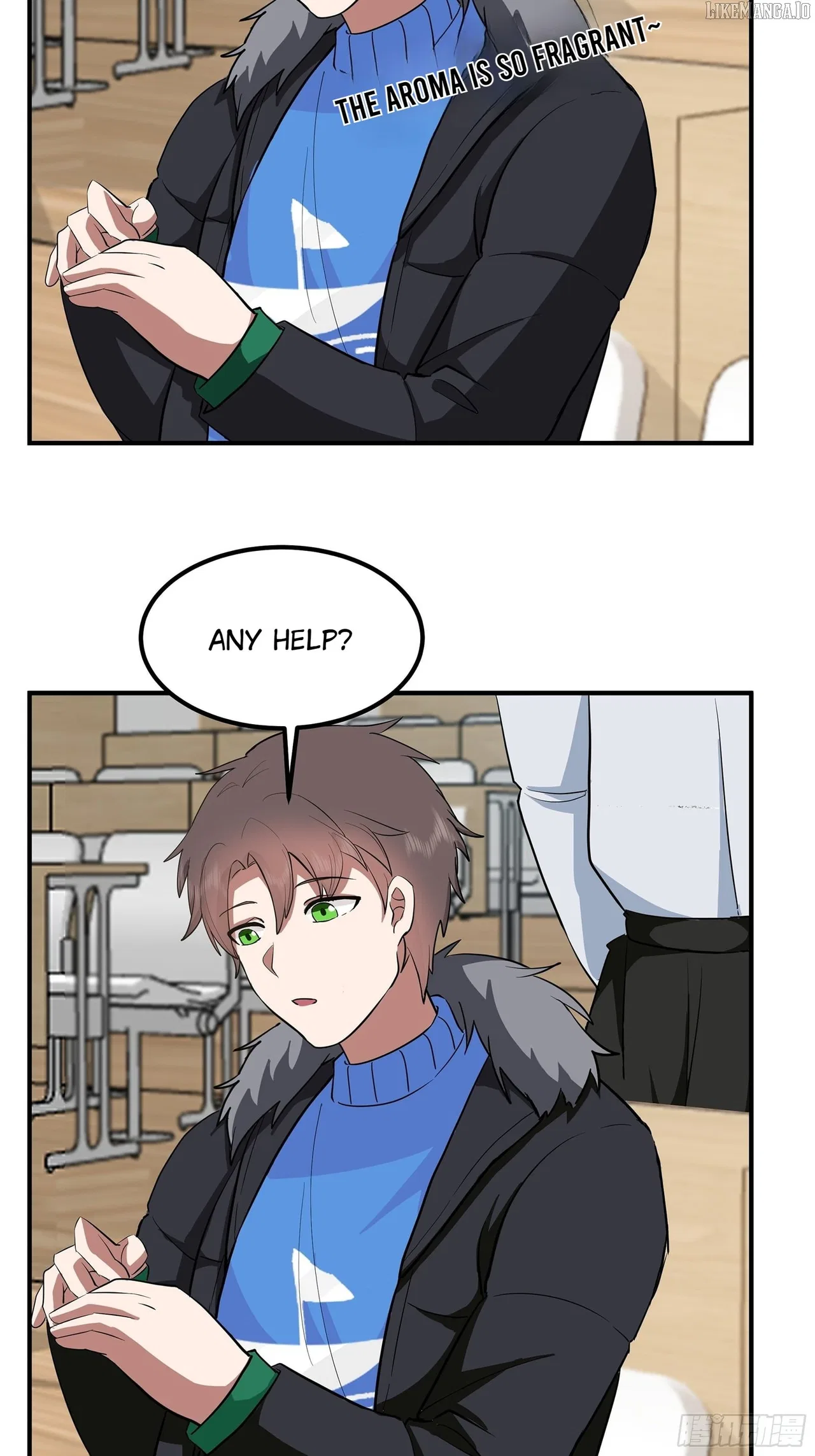 I Really Don’t Want to be Reborn Chapter 452 – Page 15