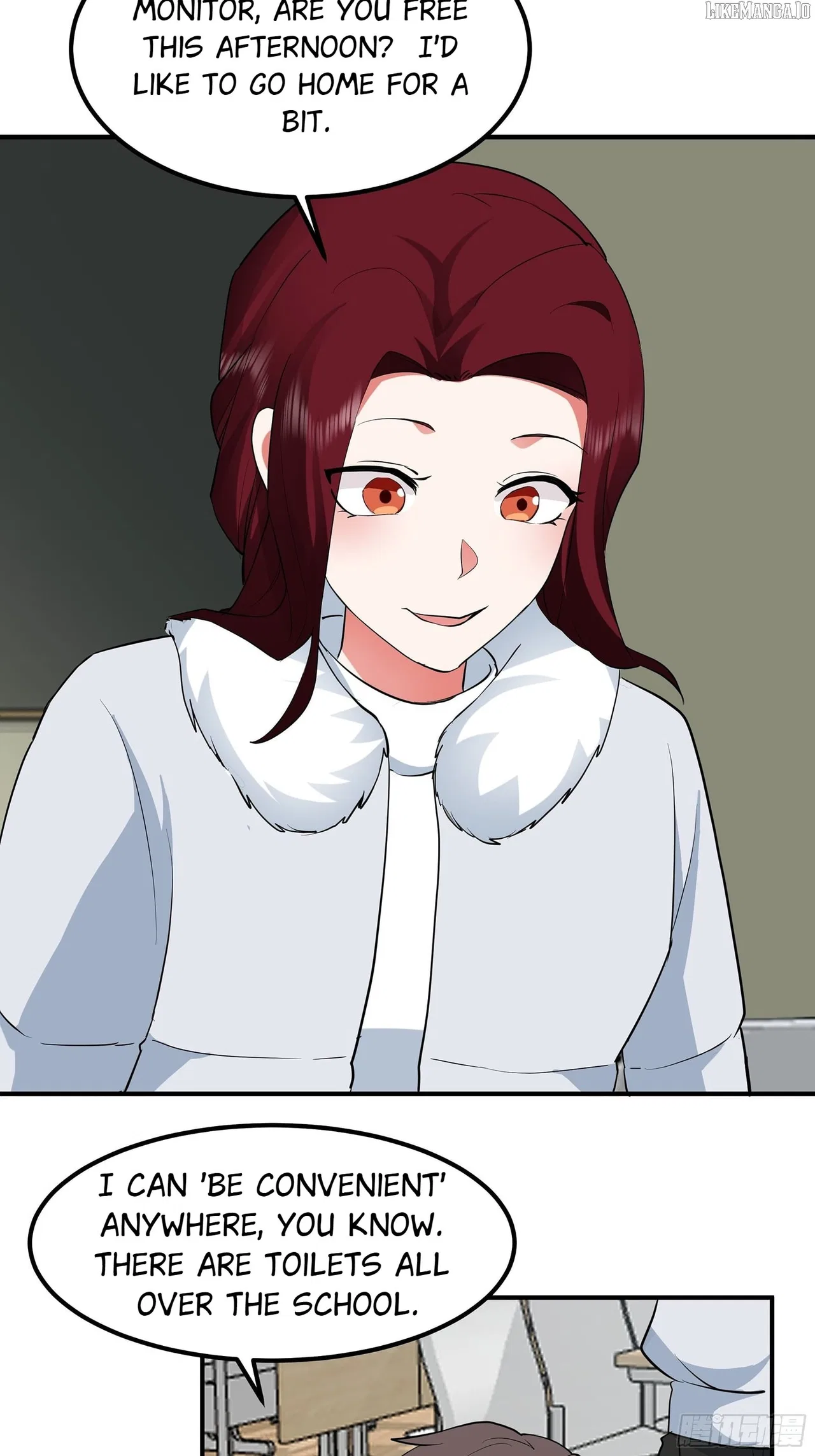 I Really Don’t Want to be Reborn Chapter 452 – Page 18