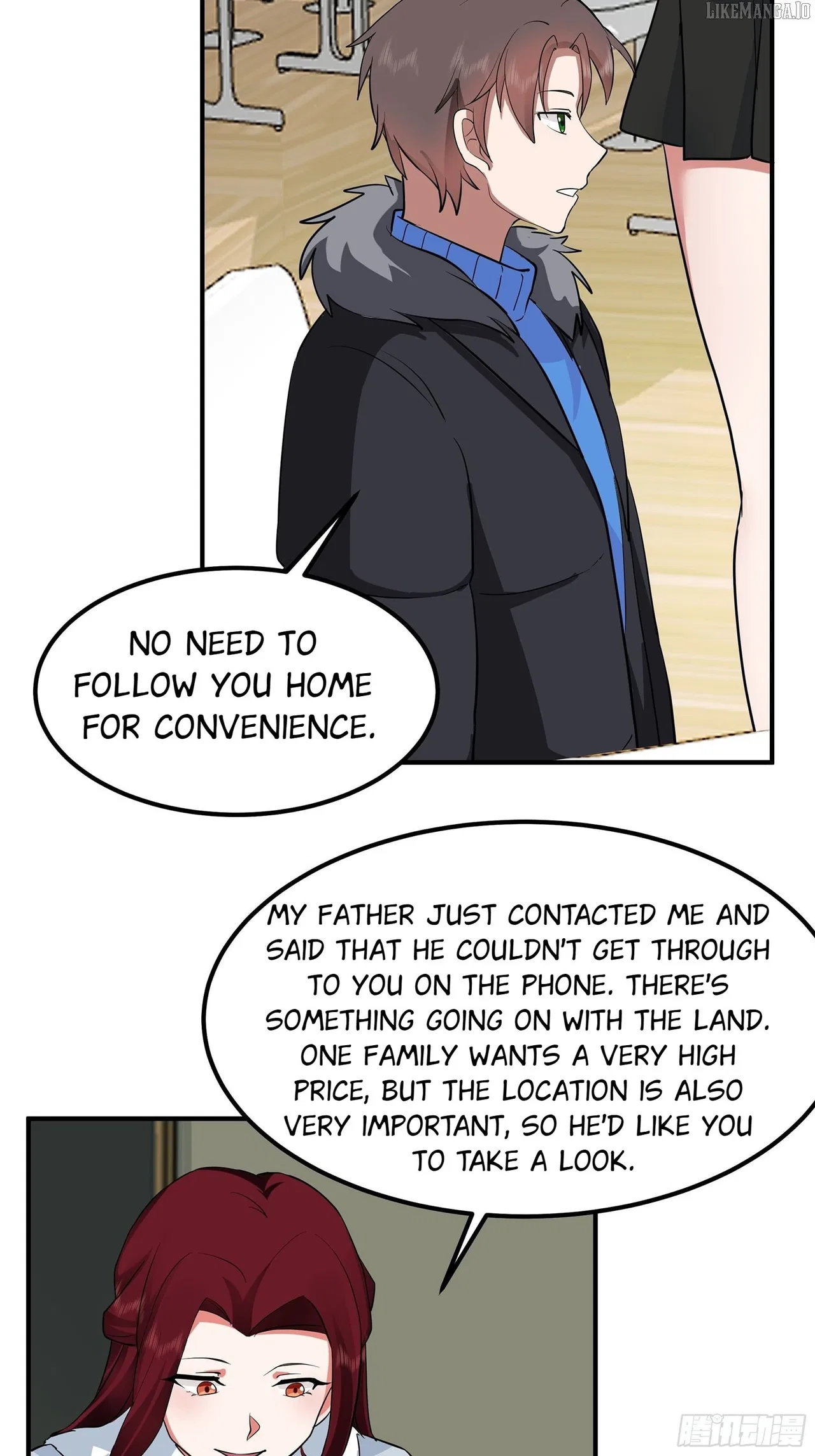 I Really Don’t Want to be Reborn Chapter 452 – Page 19
