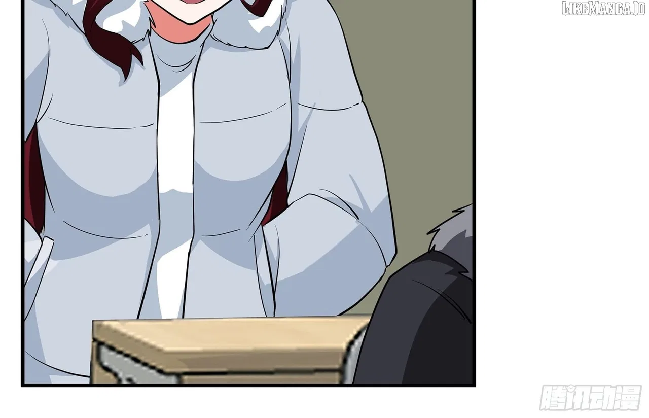 I Really Don’t Want to be Reborn Chapter 452 – Page 20