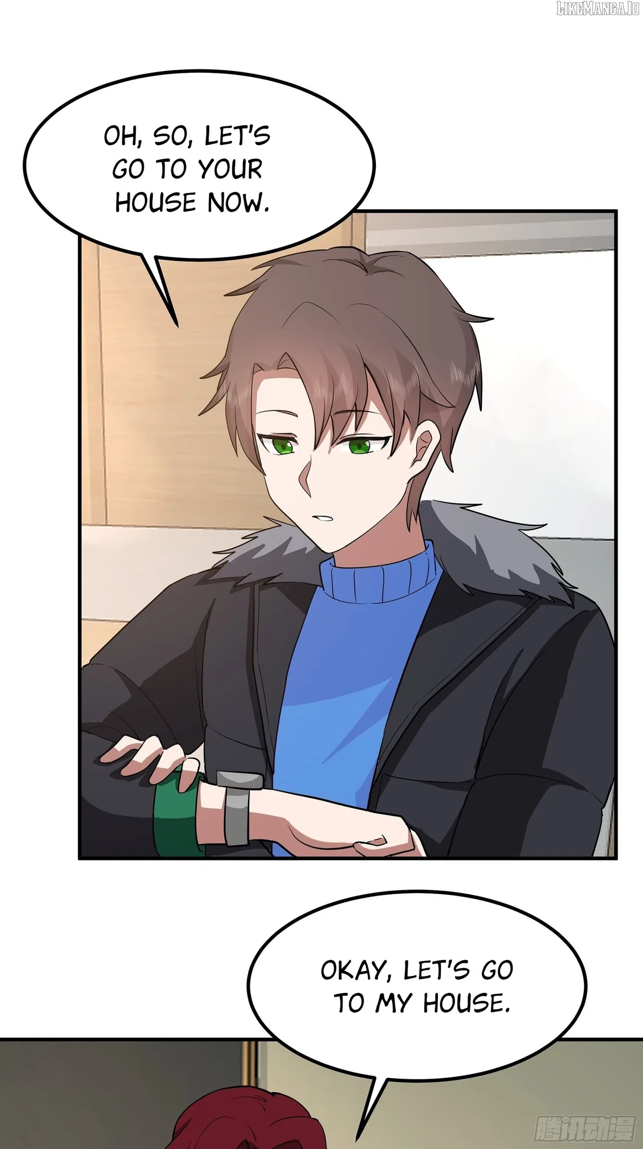 I Really Don’t Want to be Reborn Chapter 452 – Page 21