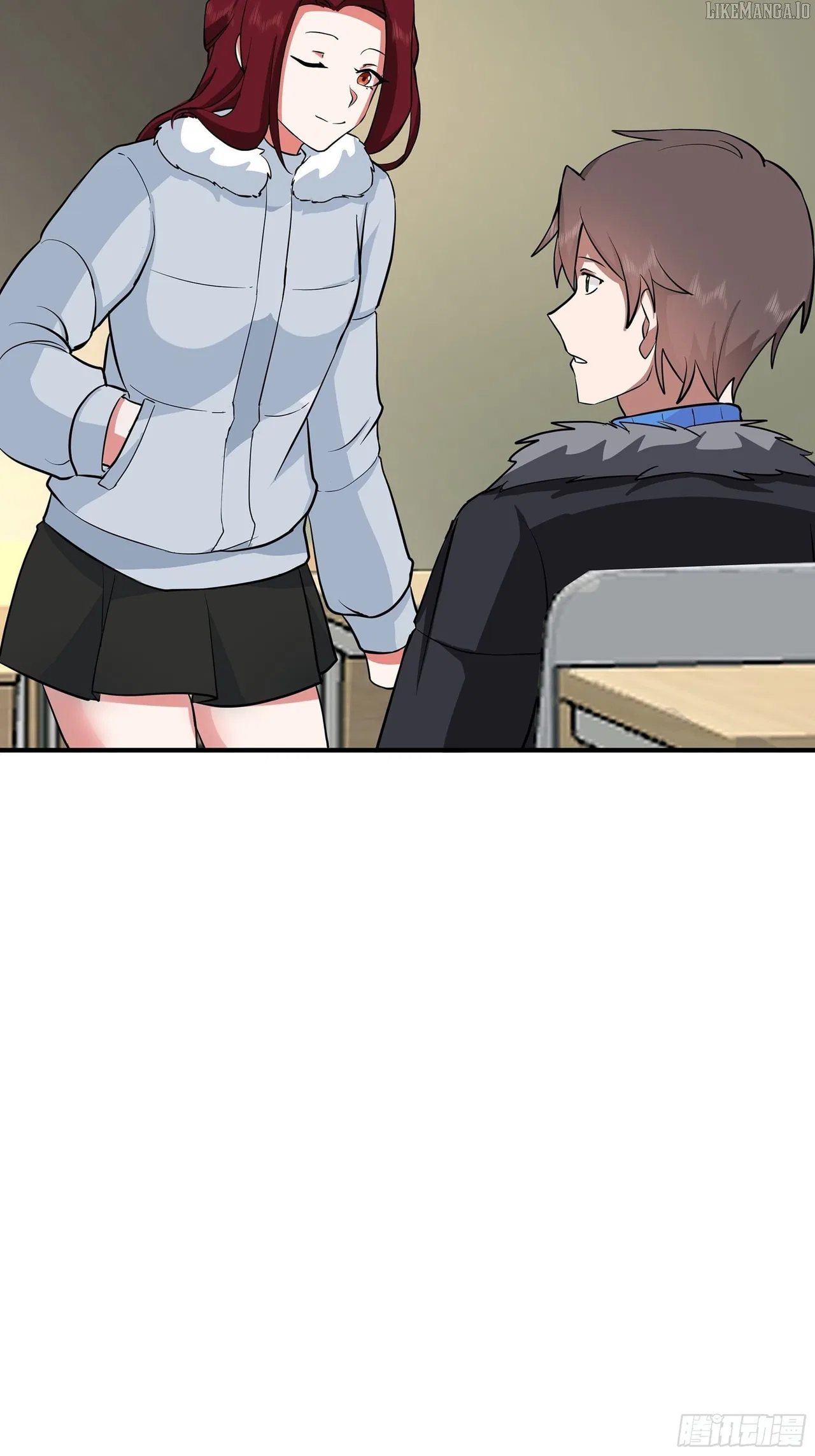 I Really Don’t Want to be Reborn Chapter 452 – Page 22