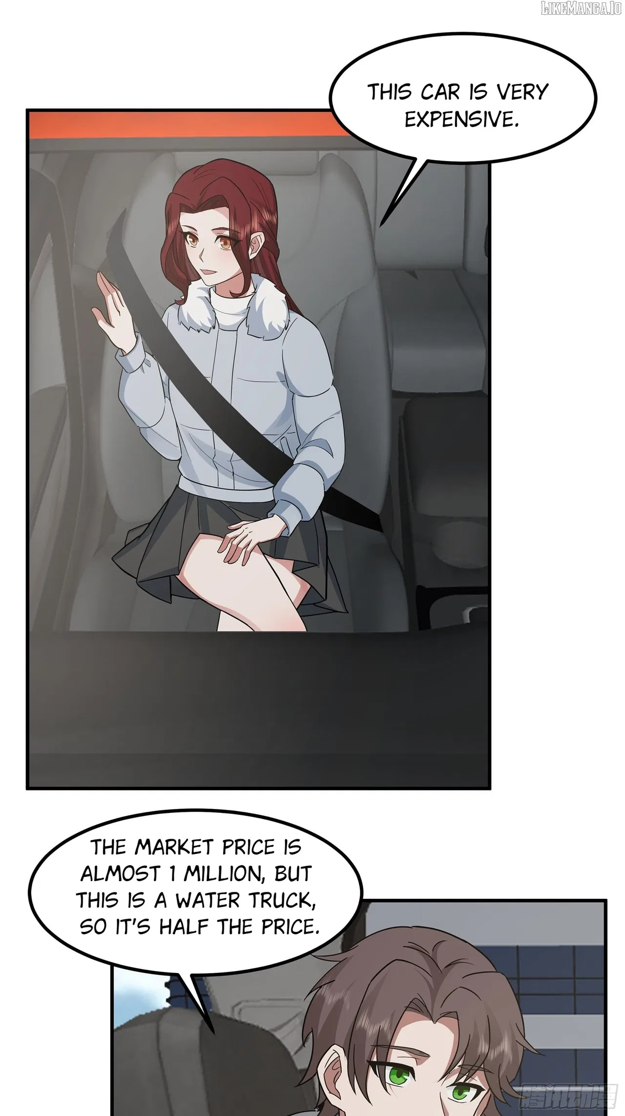 I Really Don’t Want to be Reborn Chapter 452 – Page 25