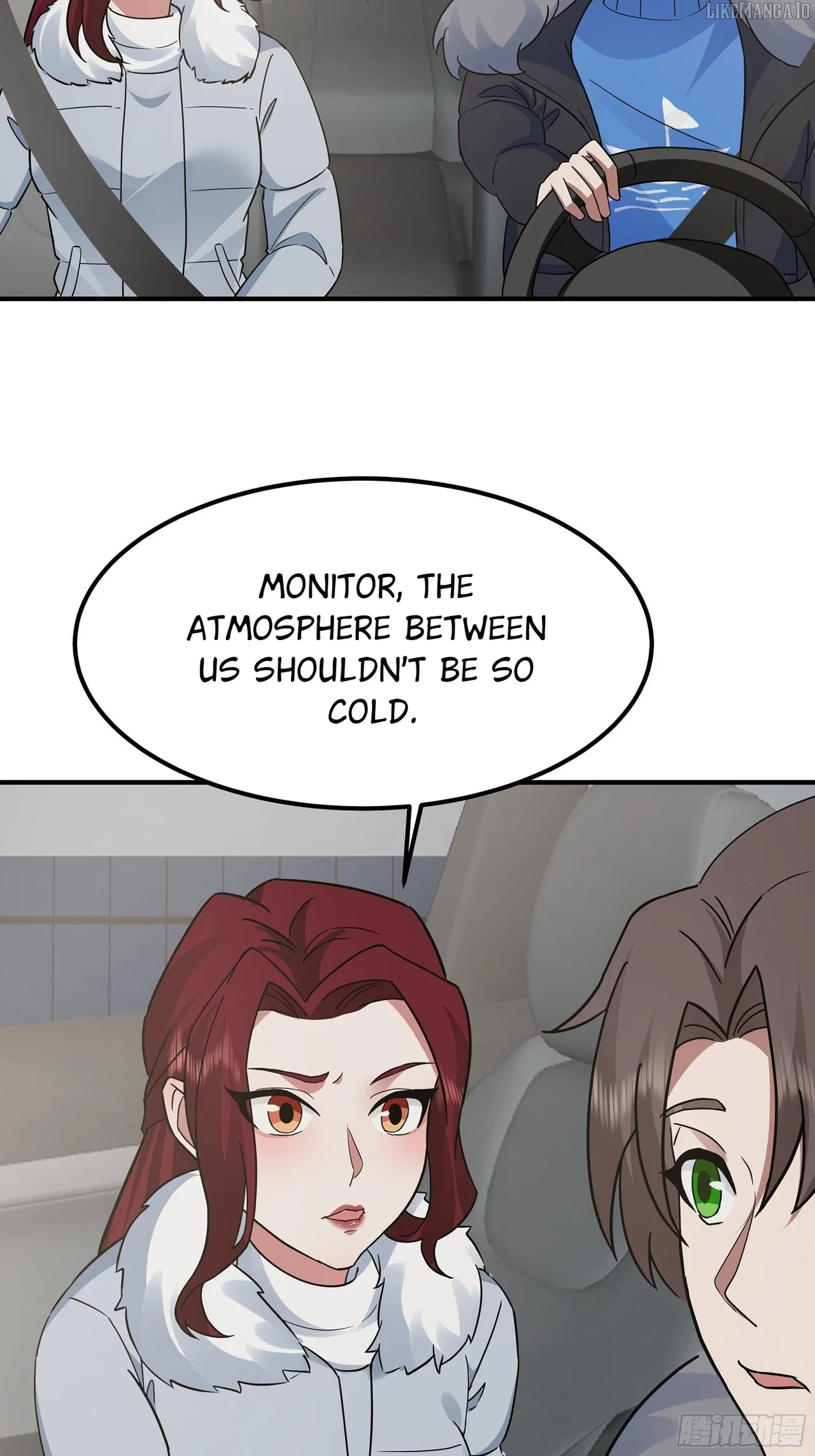 I Really Don’t Want to be Reborn Chapter 452 – Page 27