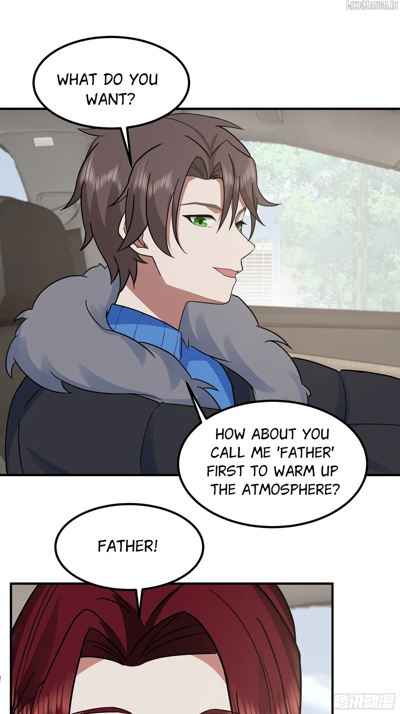 I Really Don’t Want to be Reborn Chapter 452 – Page 29