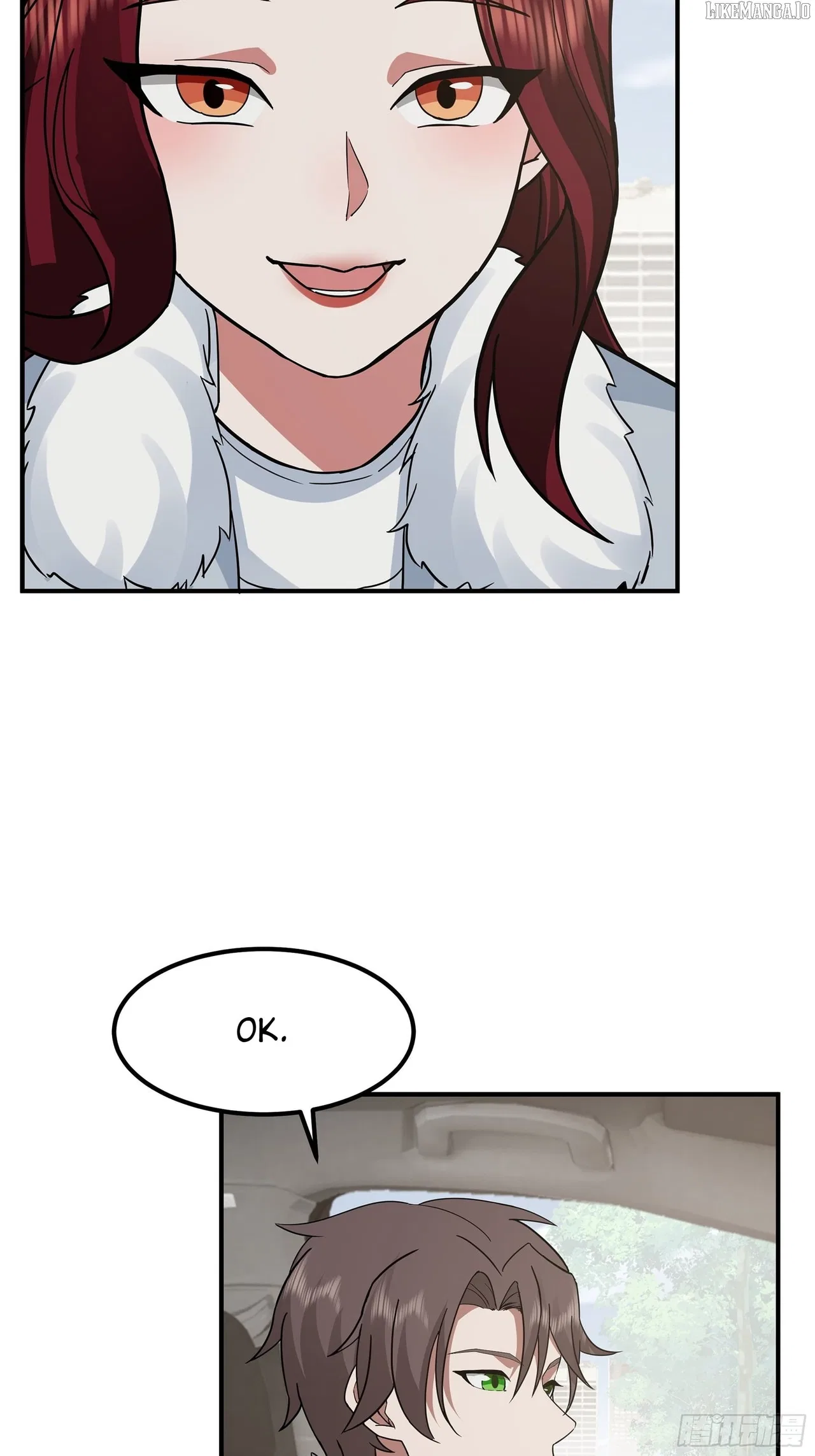I Really Don’t Want to be Reborn Chapter 452 – Page 30