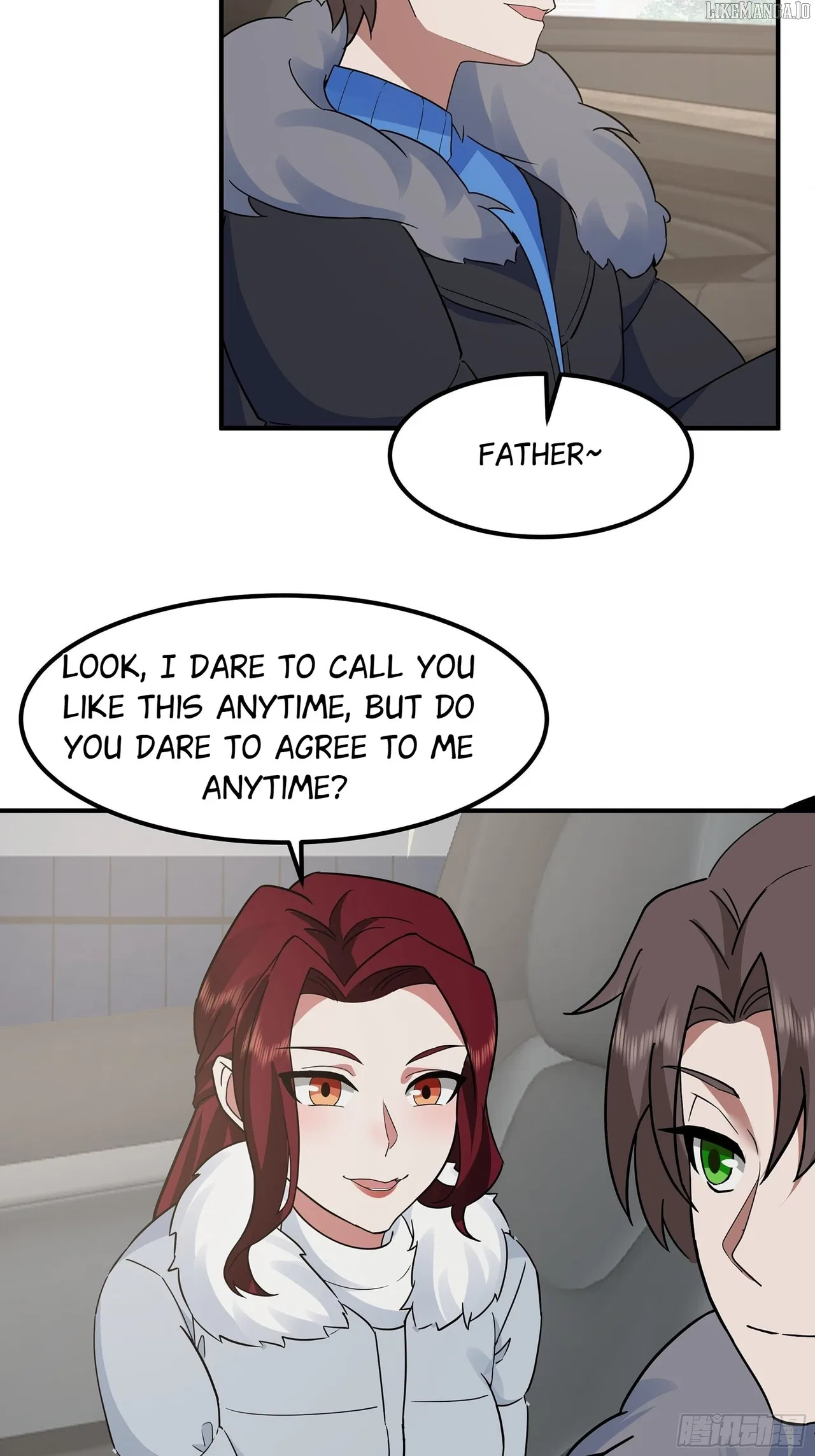 I Really Don’t Want to be Reborn Chapter 452 – Page 31