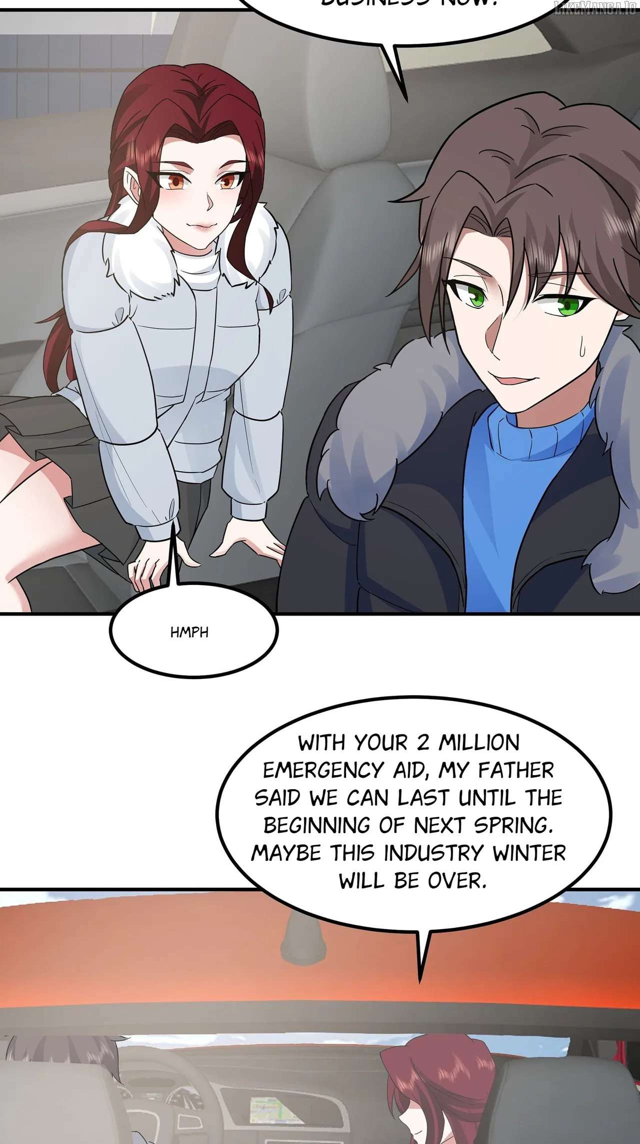 I Really Don’t Want to be Reborn Chapter 452 – Page 34