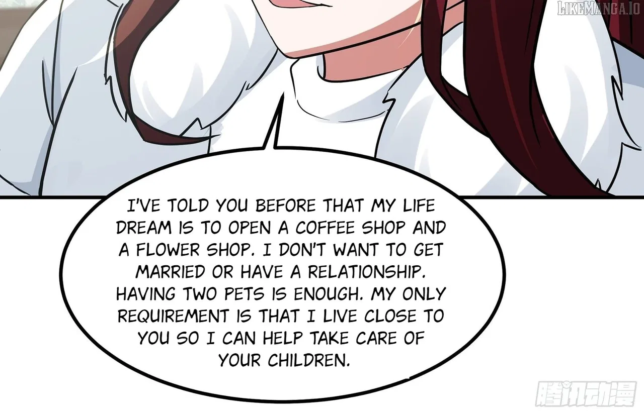 I Really Don’t Want to be Reborn Chapter 452 – Page 36