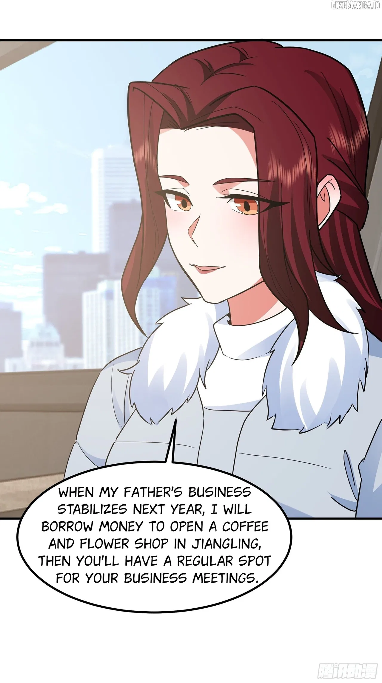 I Really Don’t Want to be Reborn Chapter 452 – Page 41