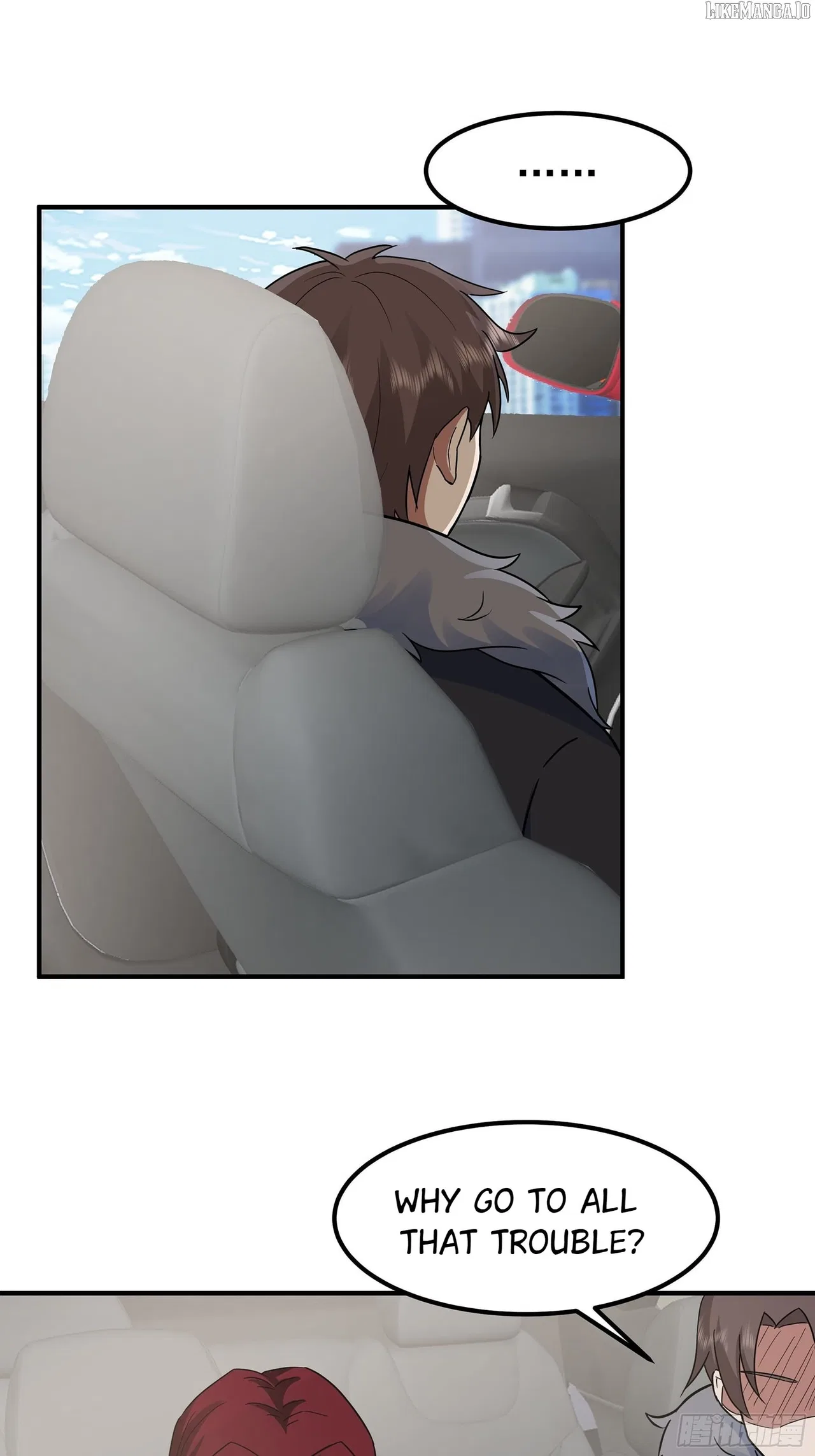 I Really Don’t Want to be Reborn Chapter 452 – Page 42