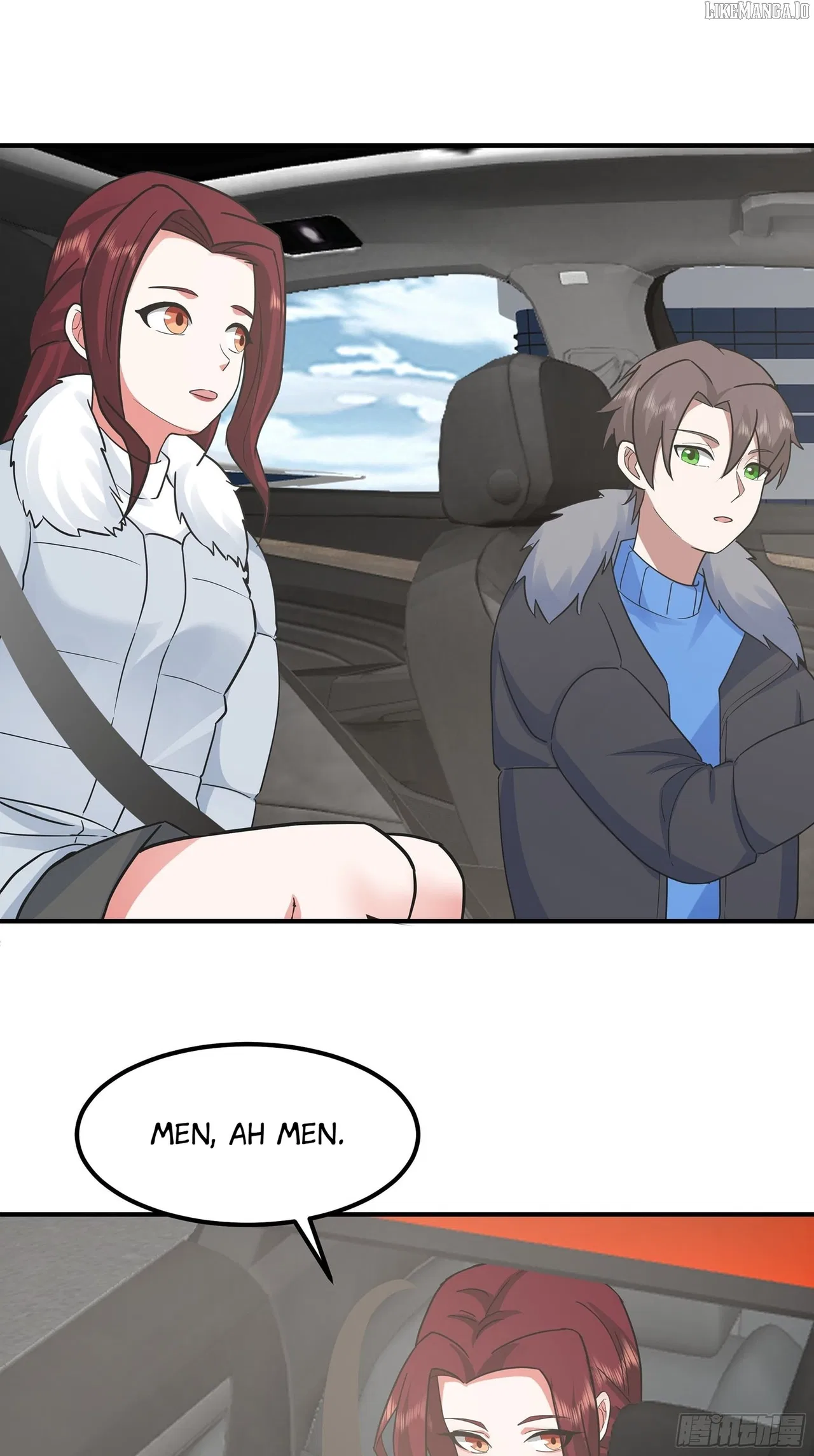 I Really Don’t Want to be Reborn Chapter 452 – Page 45