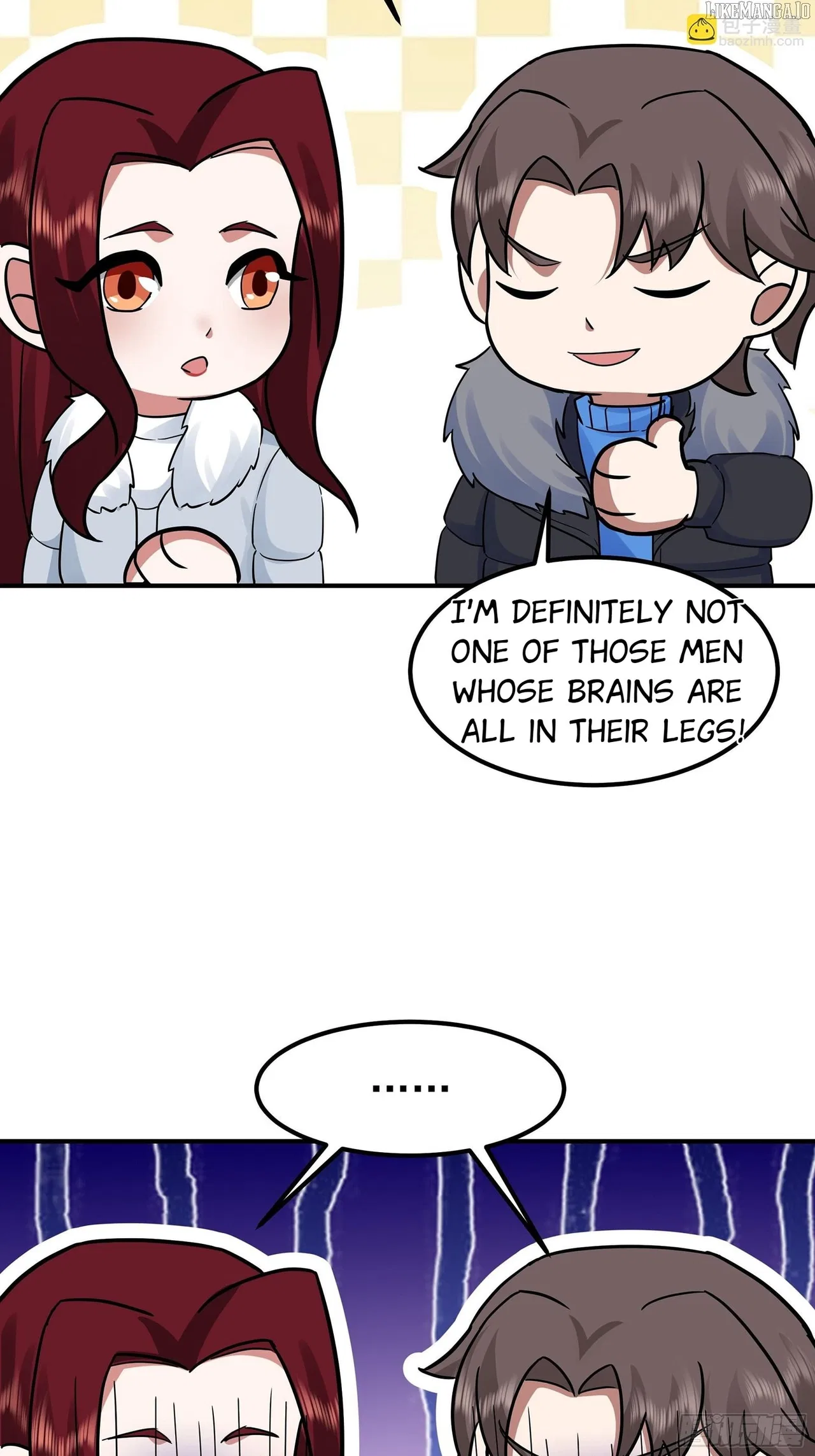 I Really Don’t Want to be Reborn Chapter 452 – Page 47