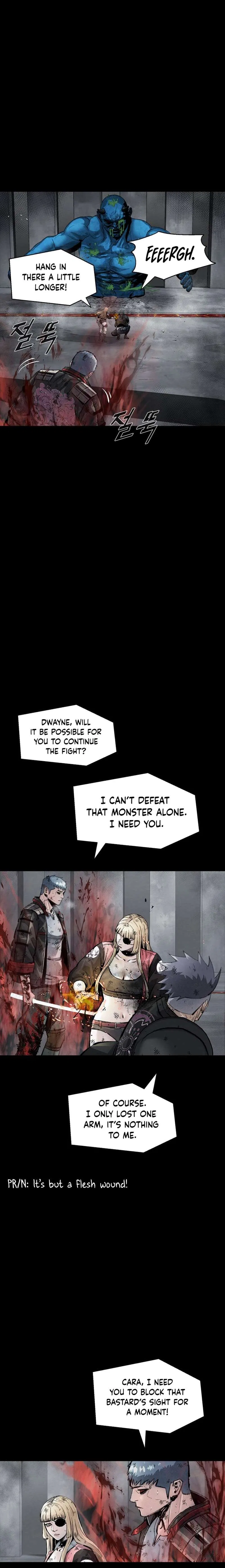 L.A.G Chapter 113 – Page 13