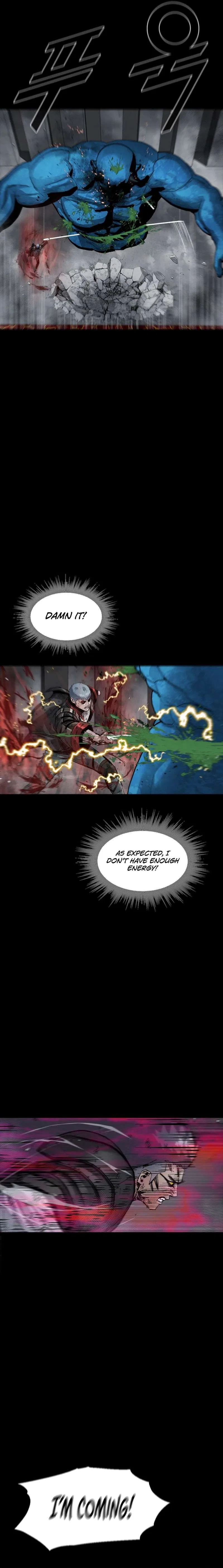 L.A.G Chapter 113 – Page 18