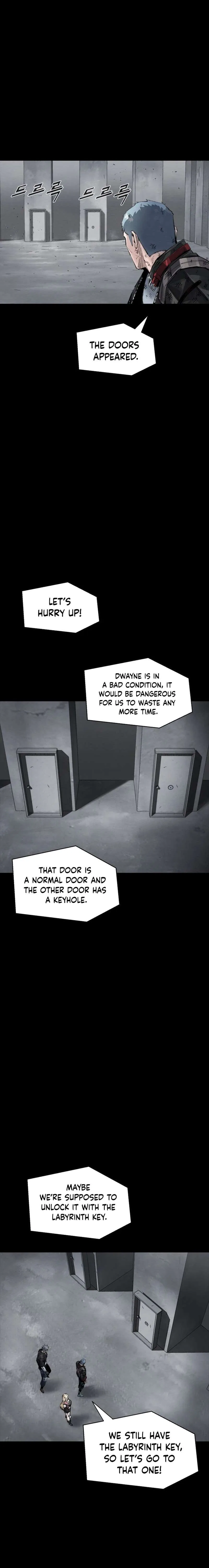 L.A.G Chapter 113 – Page 21