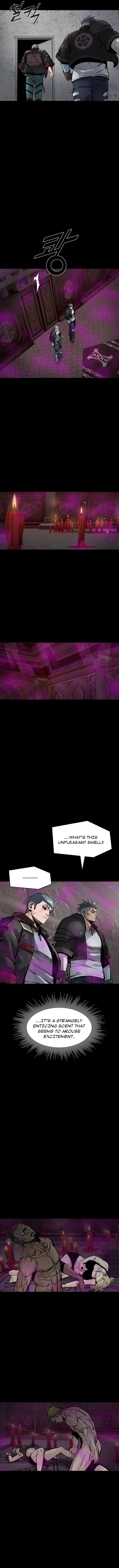 L.A.G Chapter 91 – Page 5