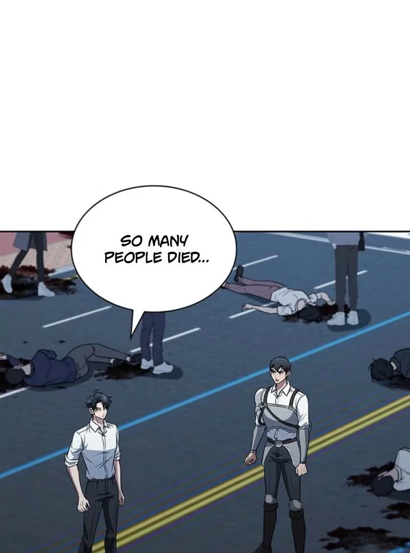 How to Survive Restructuring Chapter 56 – Page 4