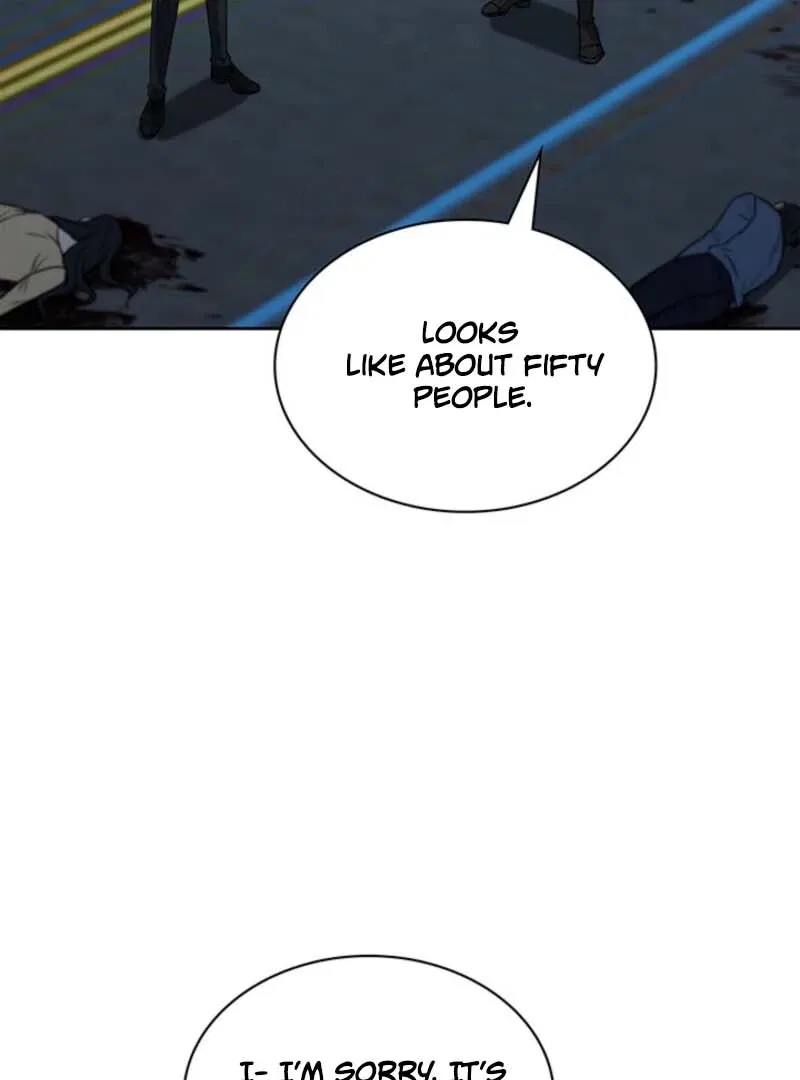 How to Survive Restructuring Chapter 56 – Page 5