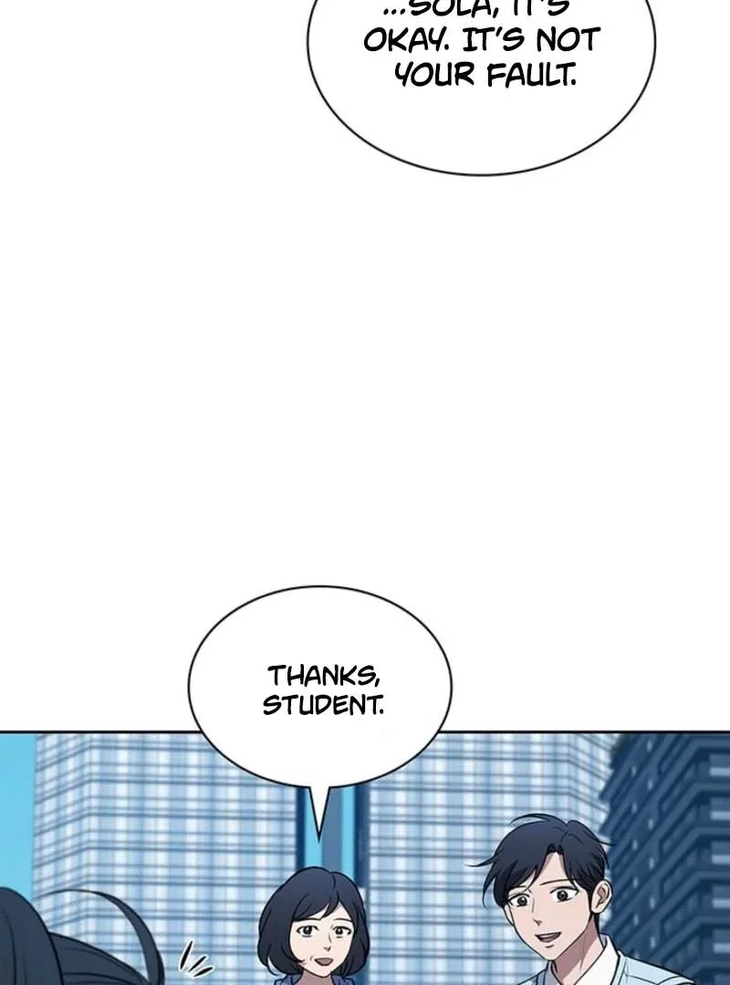 How to Survive Restructuring Chapter 56 – Page 7