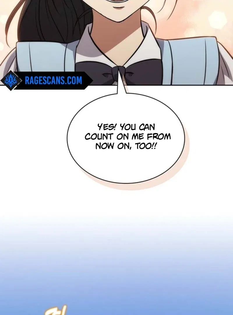 How to Survive Restructuring Chapter 56 – Page 10