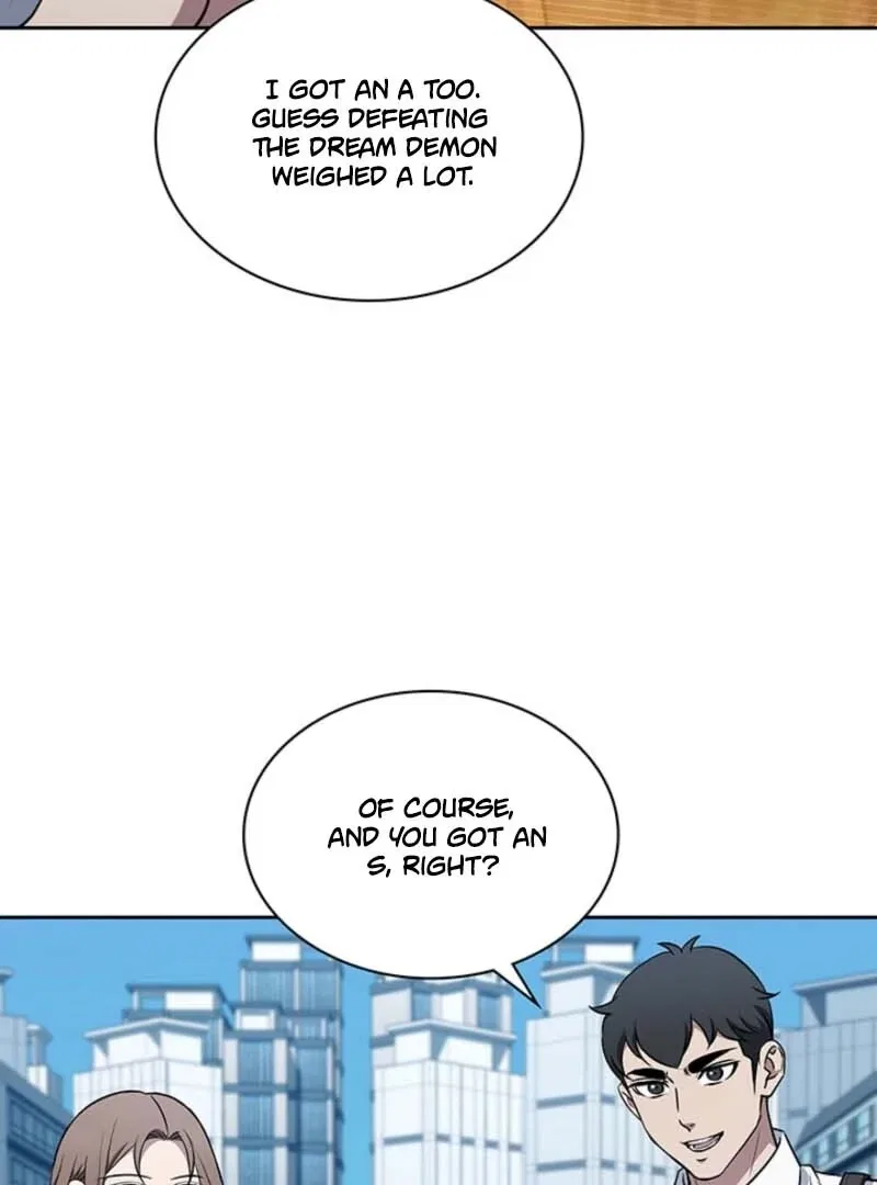 How to Survive Restructuring Chapter 56 – Page 22
