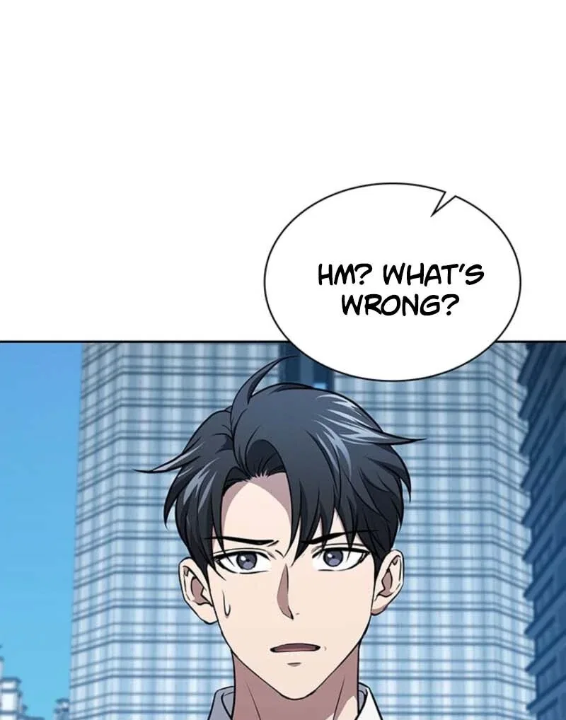 How to Survive Restructuring Chapter 56 – Page 24