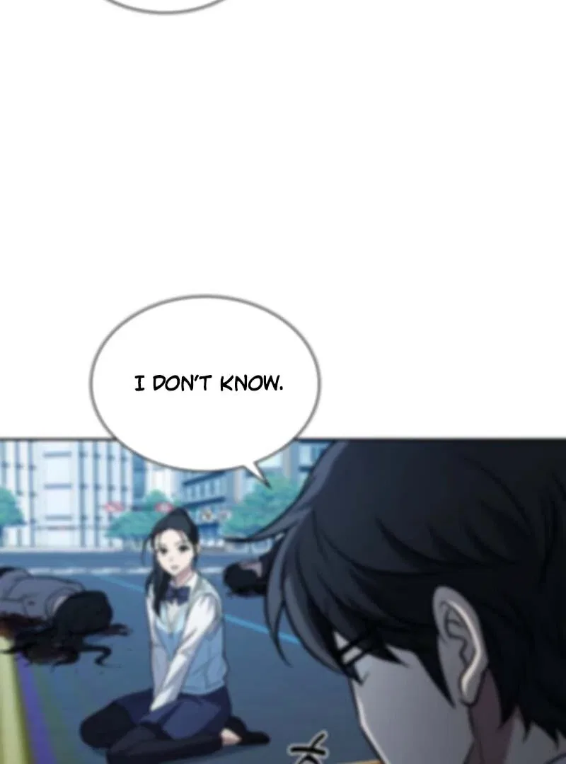 How to Survive Restructuring Chapter 56 – Page 27