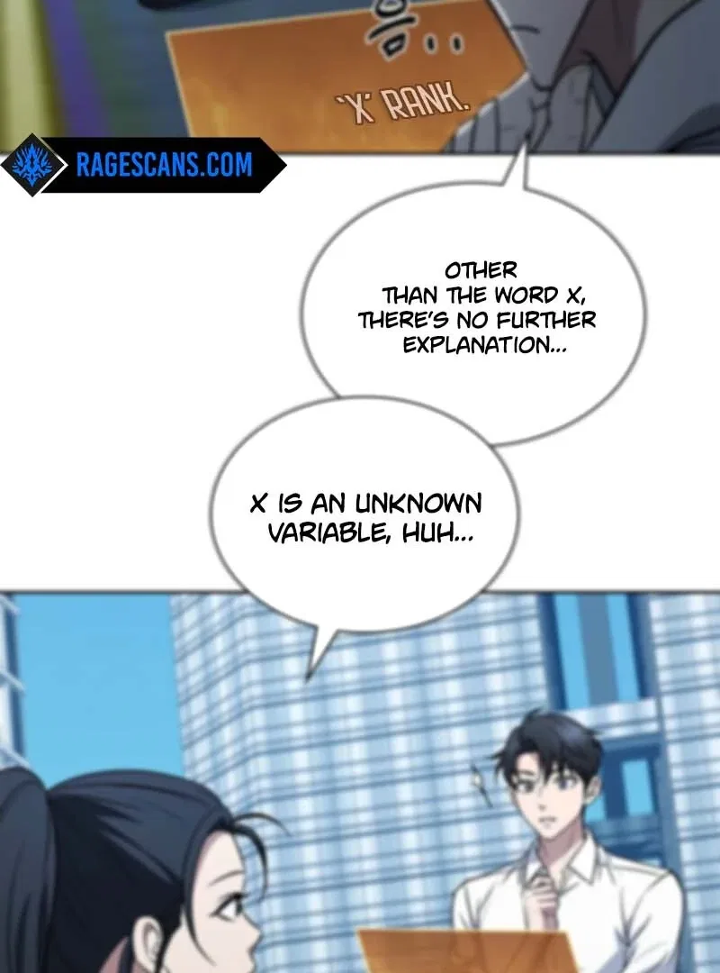 How to Survive Restructuring Chapter 56 – Page 28