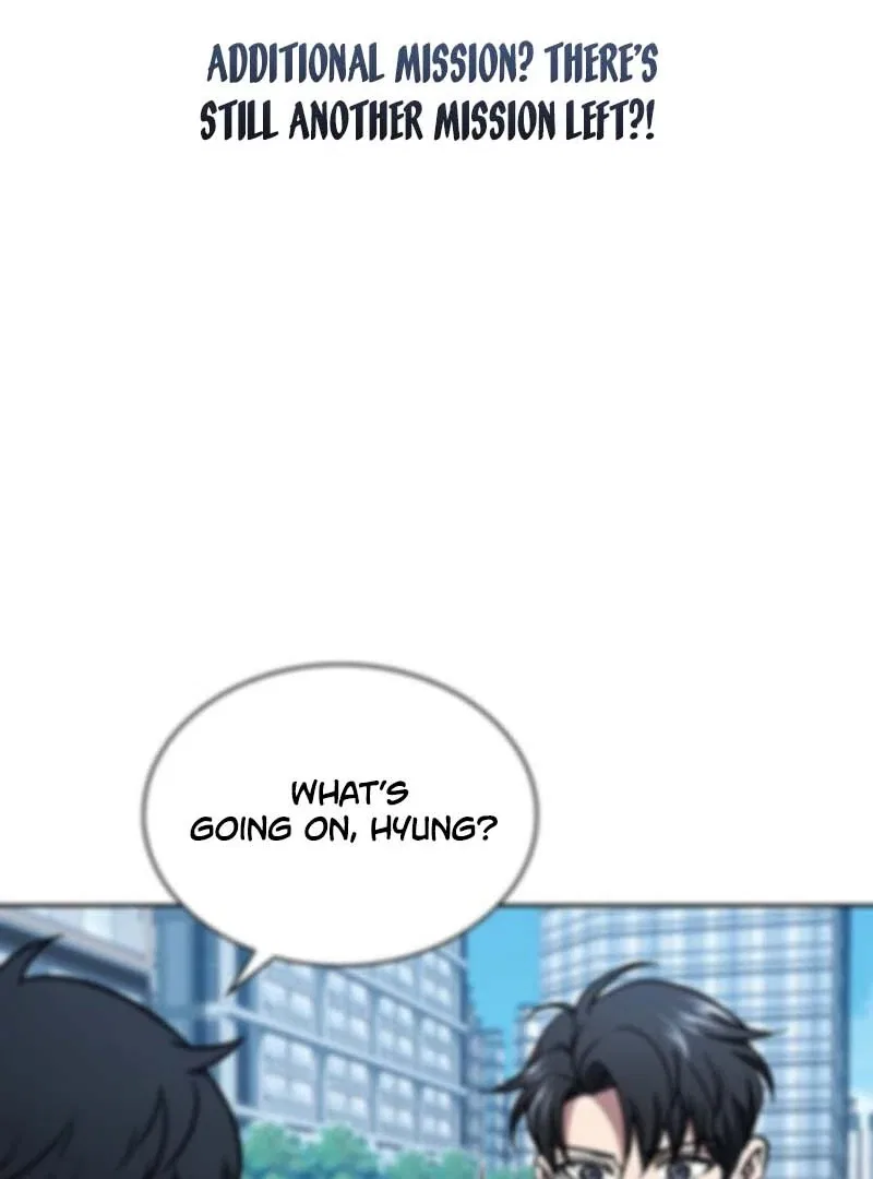 How to Survive Restructuring Chapter 56 – Page 33