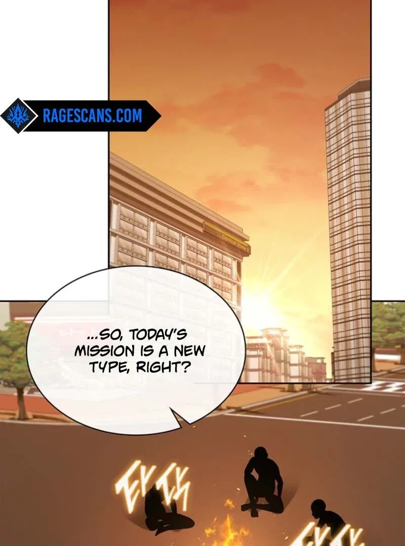 How to Survive Restructuring Chapter 56 – Page 40