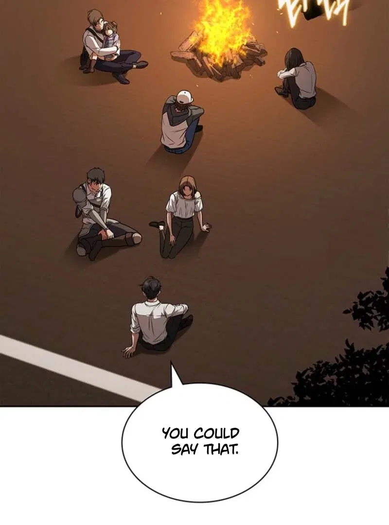 How to Survive Restructuring Chapter 56 – Page 41