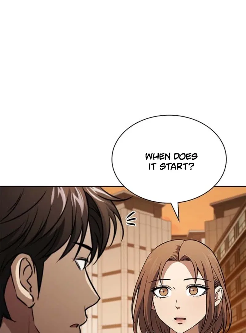 How to Survive Restructuring Chapter 56 – Page 42