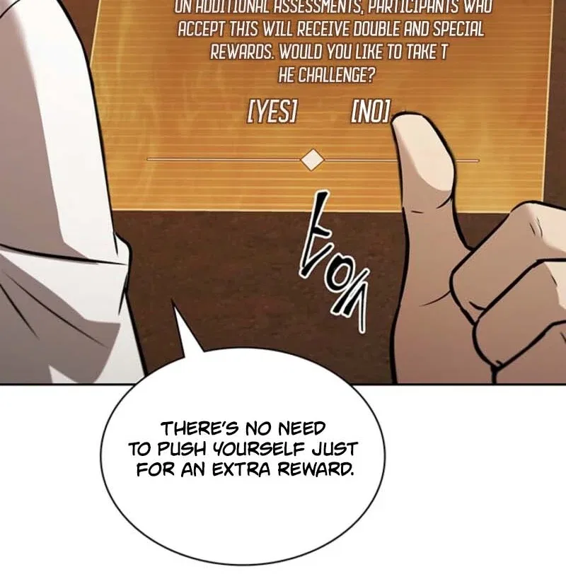 How to Survive Restructuring Chapter 56 – Page 51