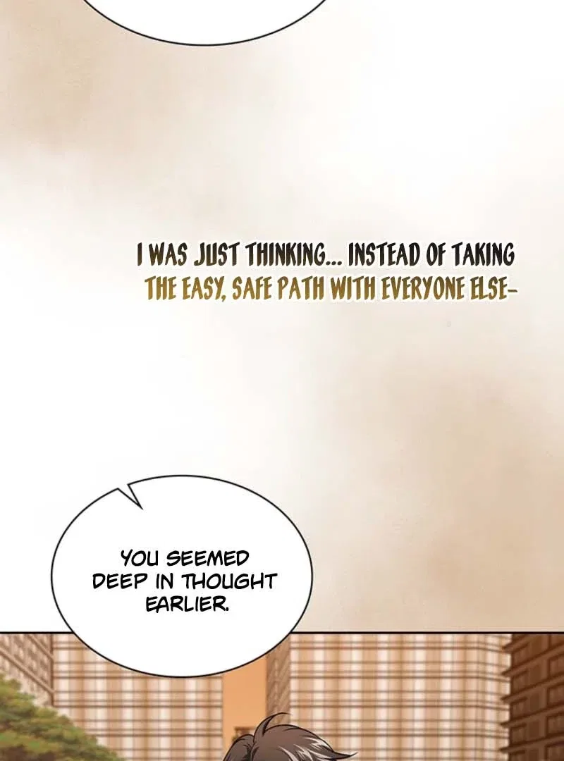 How to Survive Restructuring Chapter 56 – Page 61
