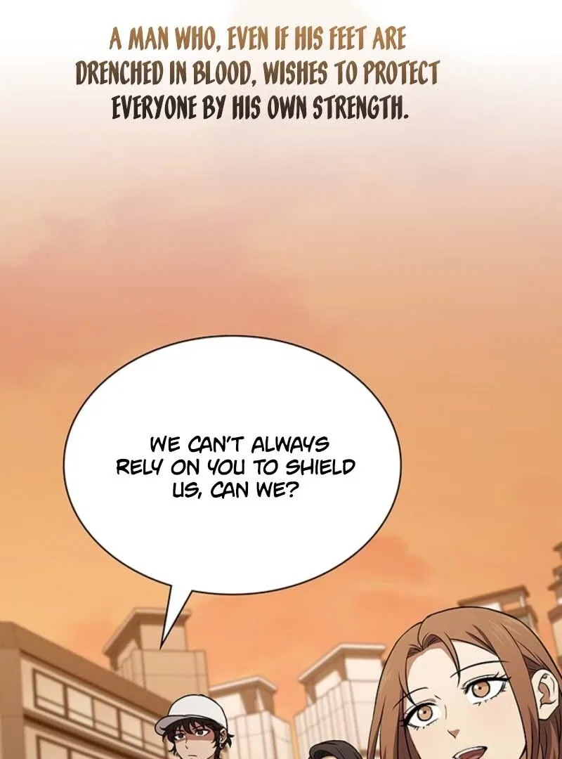 How to Survive Restructuring Chapter 56 – Page 64