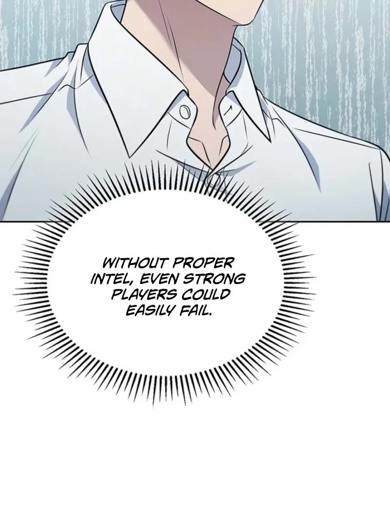 How to Survive Restructuring Chapter 56 – Page 80