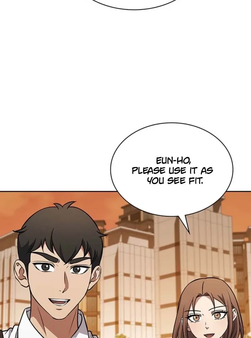 How to Survive Restructuring Chapter 56 – Page 84