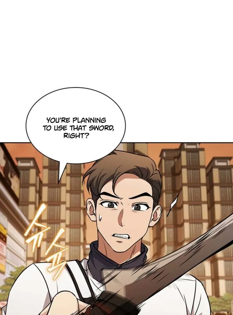 How to Survive Restructuring Chapter 56 – Page 99