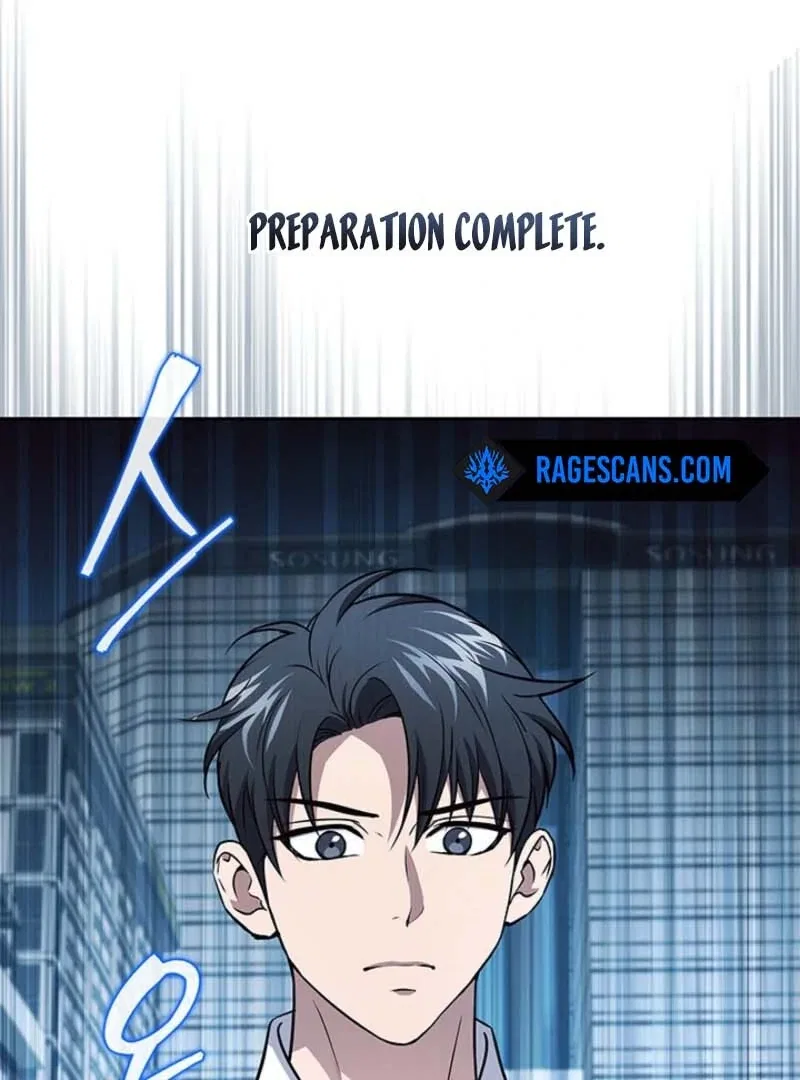 How to Survive Restructuring Chapter 56 – Page 112
